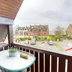 Ostseeblick Lemkenhafen Apartment Fehmarn