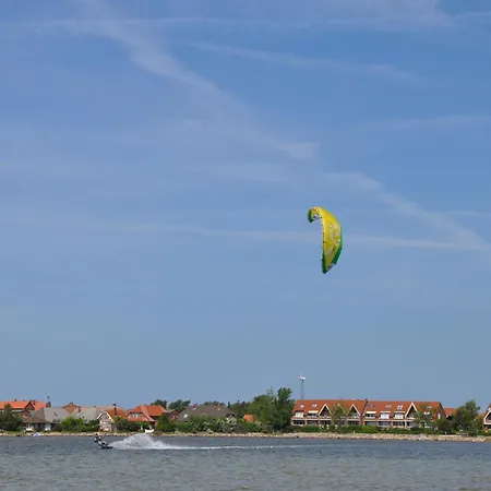 Ostseeblick Lemkenhafen *