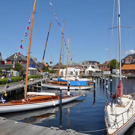 Ostseeblick Lemkenhafen