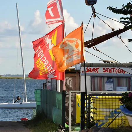 Διαμέρισμα Ostseeblick Lemkenhafen Φέμαρν