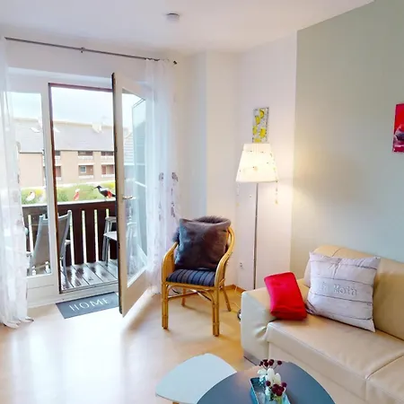 Ostseeblick Lemkenhafen