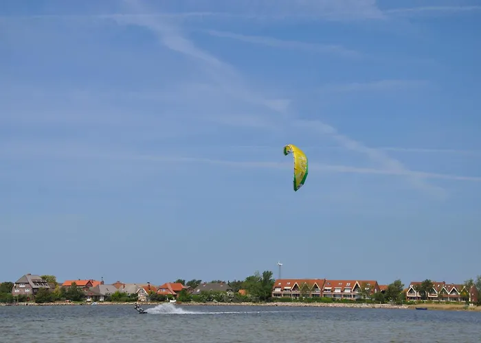 Ostseeblick Lemkenhafen *