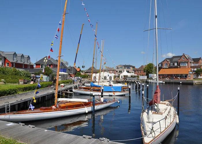 Ostseeblick Lemkenhafen