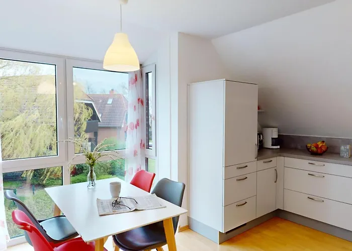 Ostseeblick Lemkenhafen *