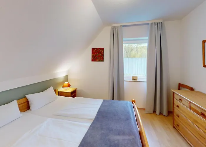 Ostseeblick Lemkenhafen