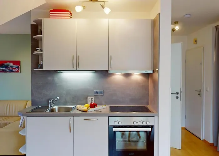 Ostseeblick Lemkenhafen *