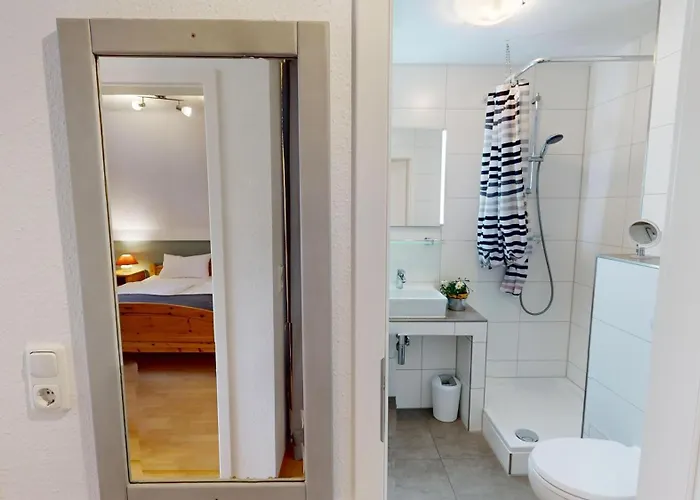 Ostseeblick Lemkenhafen *