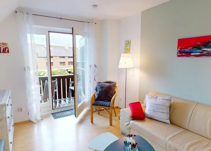 Ostseeblick Lemkenhafen