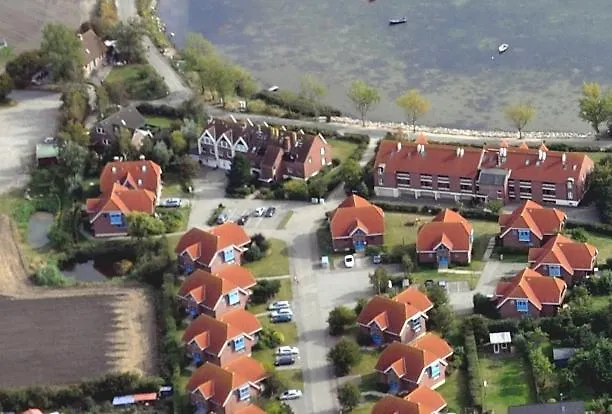 Ostseeblick Lemkenhafen